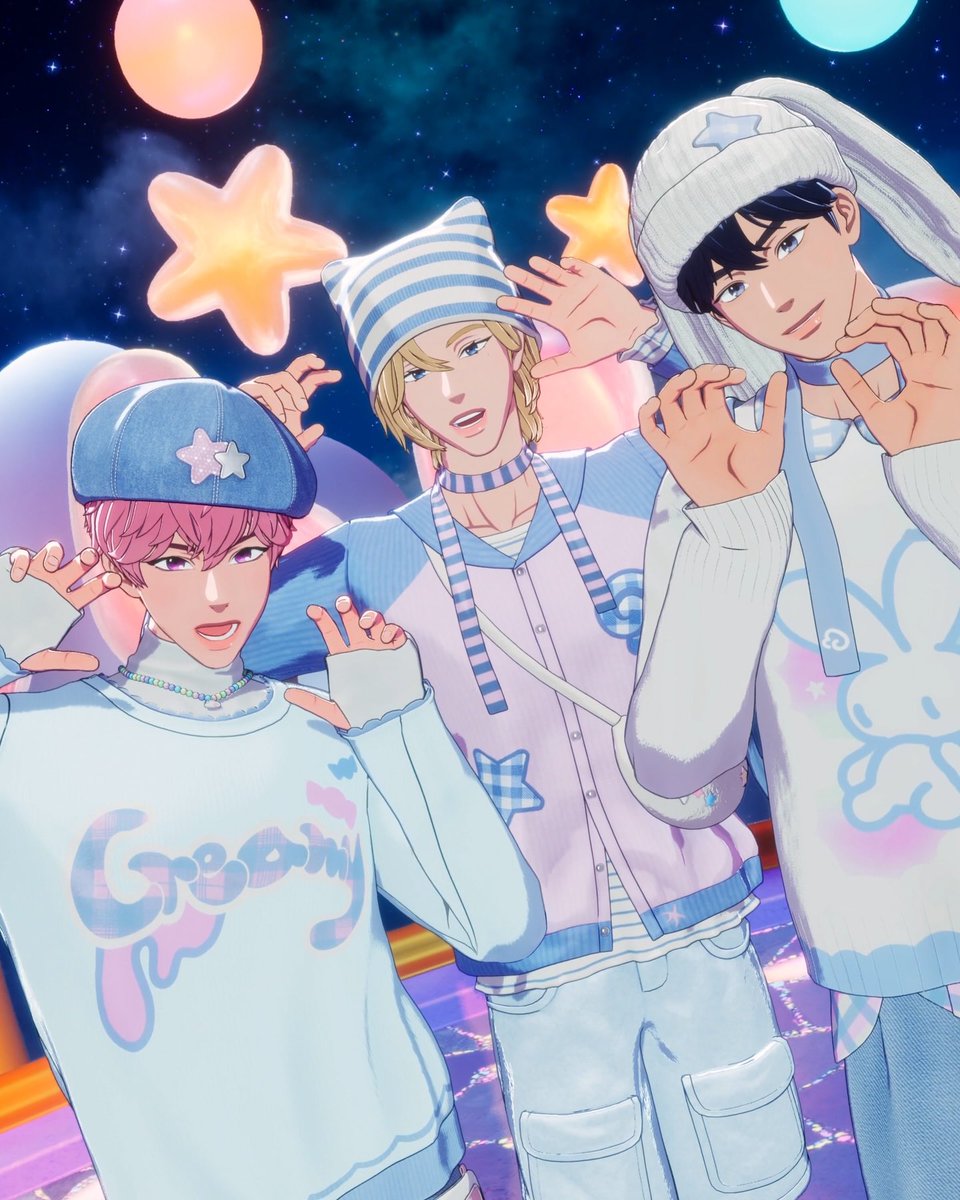 plhnhyl's tweet image. 아스테룸의 하루 #노아