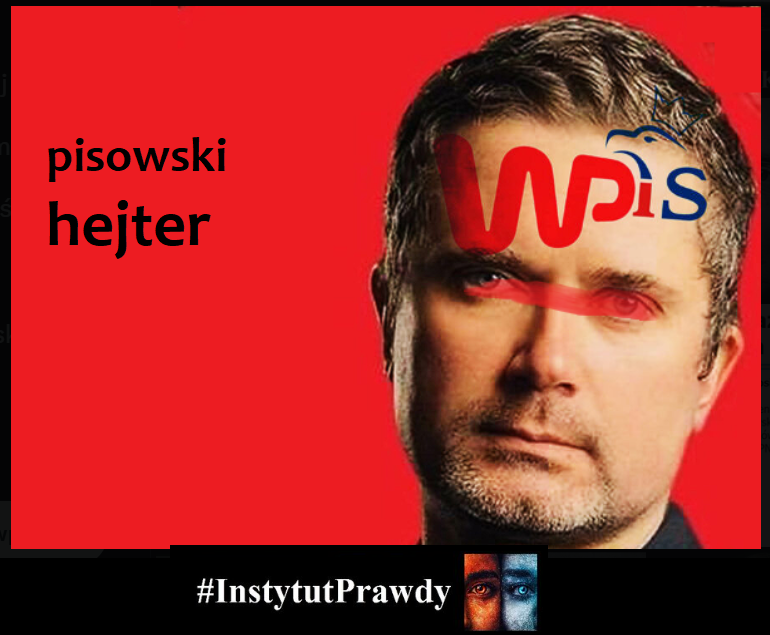 Instytut Prawdy tweet media