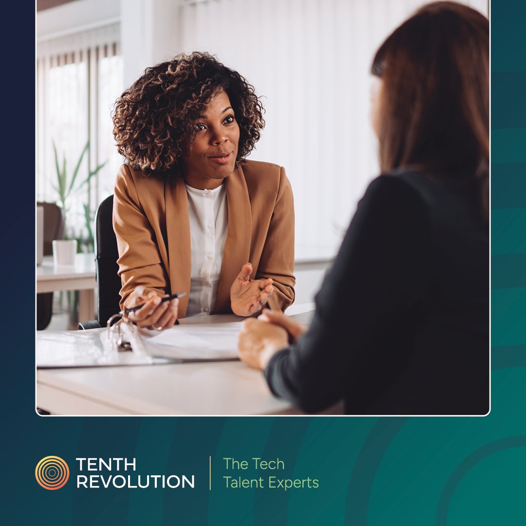 TenthRevGroup's tweet image. Need niche tech talent yesterday? Tell us your Data &amp;amp; AI or Cloud, Dev &amp;amp; Security requirements. We’ll deliver pre-vetted specialists fast - so you can ship sooner. Submit your vacancy now⚡🚀

 eu1.hubs.ly/H0p_Q4s0

#TechRecruitment #TRG #TenthRevolutionGroup