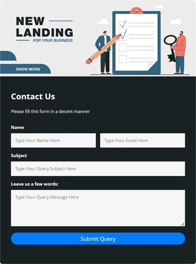 Saleemk11902195's tweet image. Capture customer queries effectively with this essential contact form plugin.

Details: awplife.com/wordpress-plug…

First Order Offer: Use code NEWUSER5 to get 5% OFF

#contact #form #plugin #wordpresswebdevelopmentindia