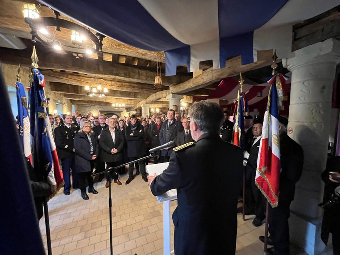 Image de l'actu de Préfet de la Vienne