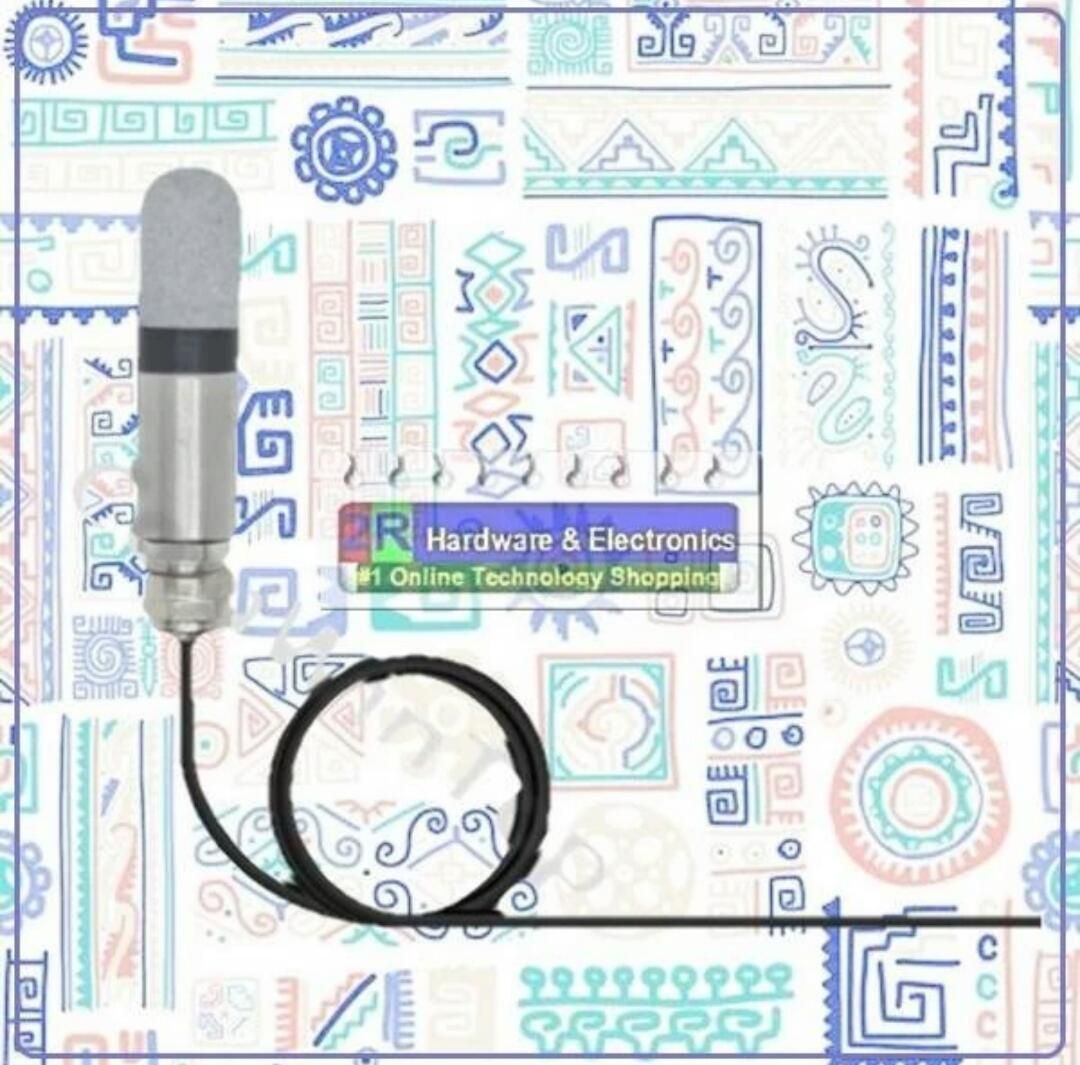 rosesana's tweet image. Waterproof Modbus RS485 CWT-TH04S Temperature Humidity Sensor Probe.
shorturl.at/w4VSz