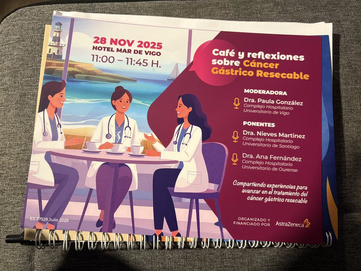 Nieves Martinez Lago MD PhD tweet media