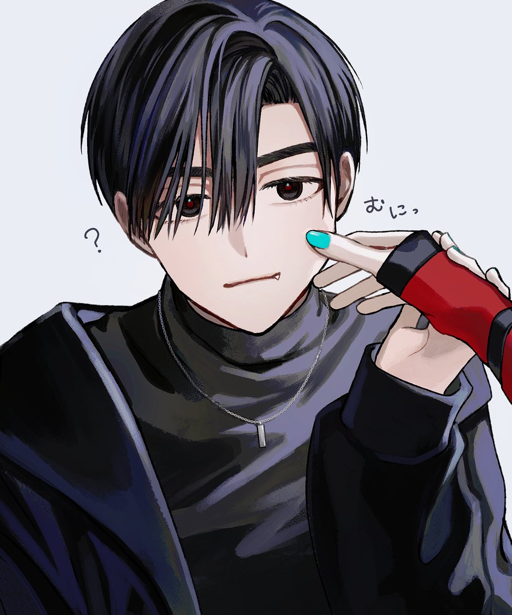 ろむ🐾5/6東7 Q03b tweet media