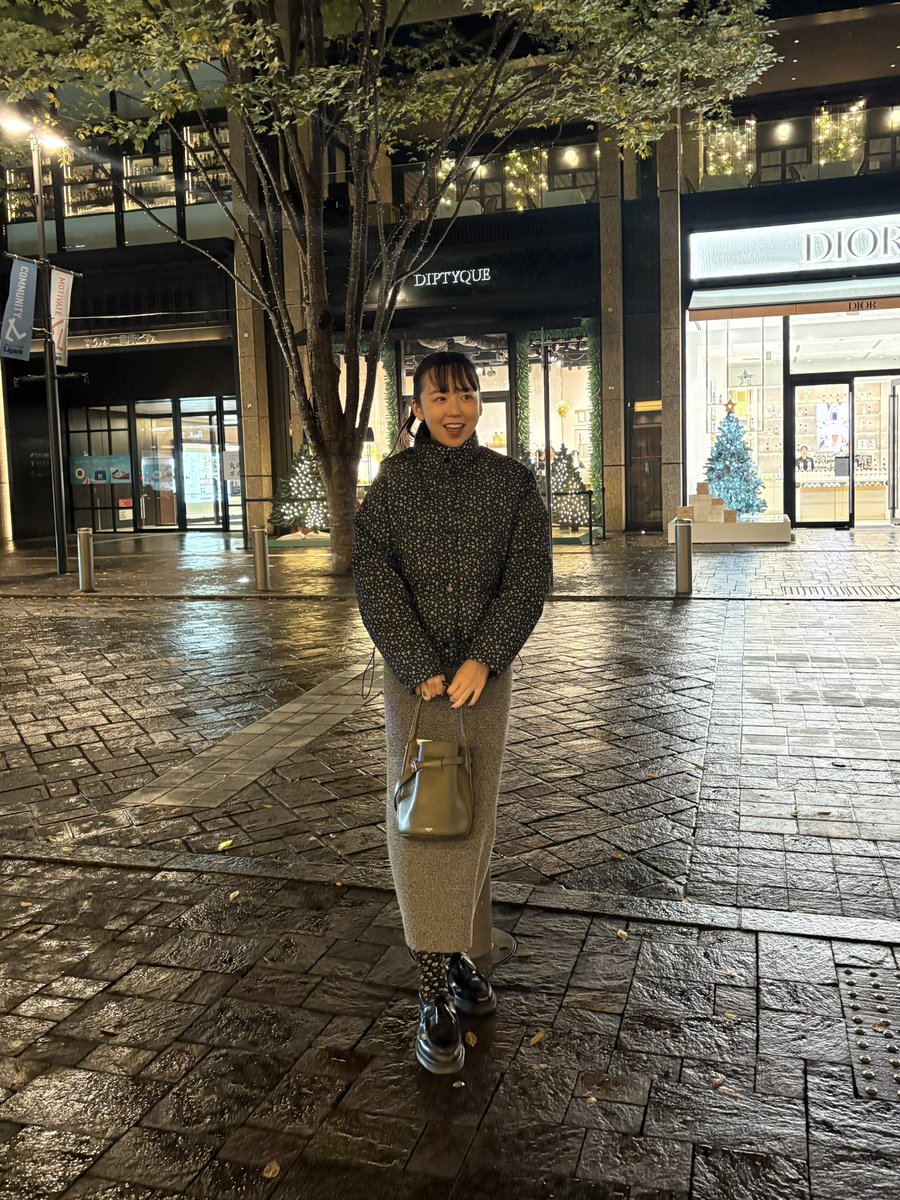 Short down jacketオンラインストア展開スタートしました💻🌲🌿 PoFF初