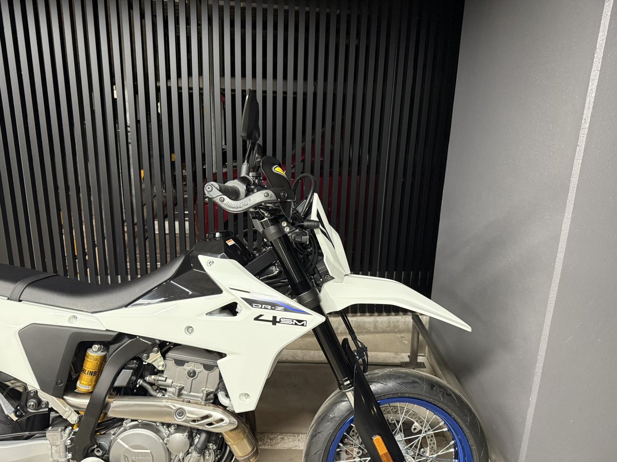 いこたん@DRZ tweet media