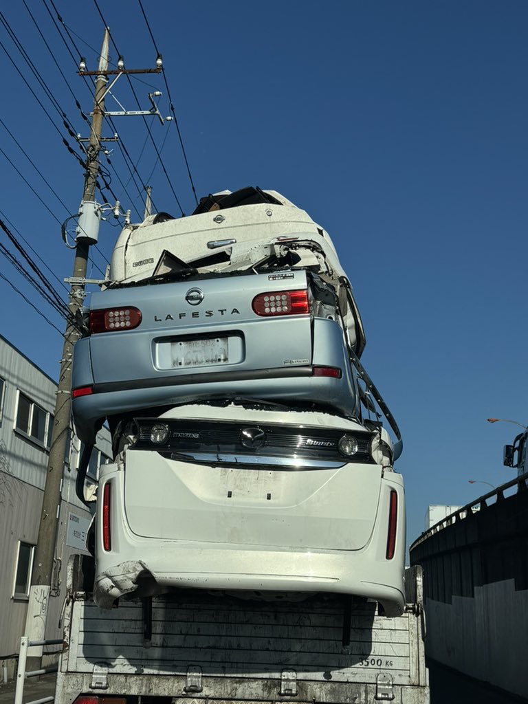 Z10を廃車にするくらいなら私に譲ってください(？)