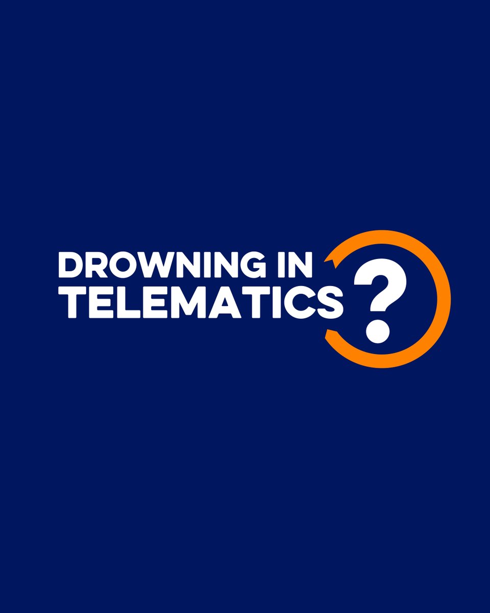 Hireco_World's tweet image. Telematics data overload? 
We turn alerts into action — before things go wrong. 

🚛 Safer fleets. 📊 Smarter decisions. 

We are here to help you.

📞 0330 124 5651 | 🌐 hireco.co.uk 

#FleetTech #Hireco #FleetSupport