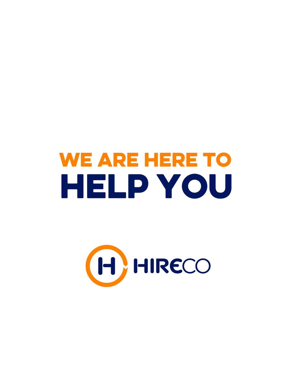 Hireco_World's tweet image. Telematics data overload? 
We turn alerts into action — before things go wrong. 

🚛 Safer fleets. 📊 Smarter decisions. 

We are here to help you.

📞 0330 124 5651 | 🌐 hireco.co.uk 

#FleetTech #Hireco #FleetSupport