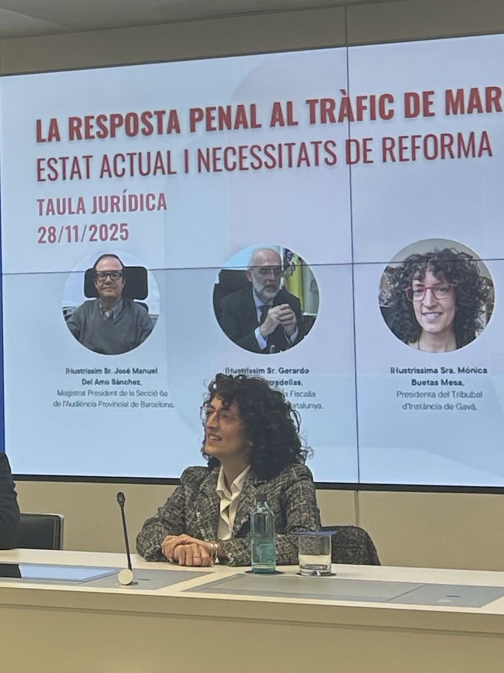 Fundació per a la Seguretat Pública tweet media