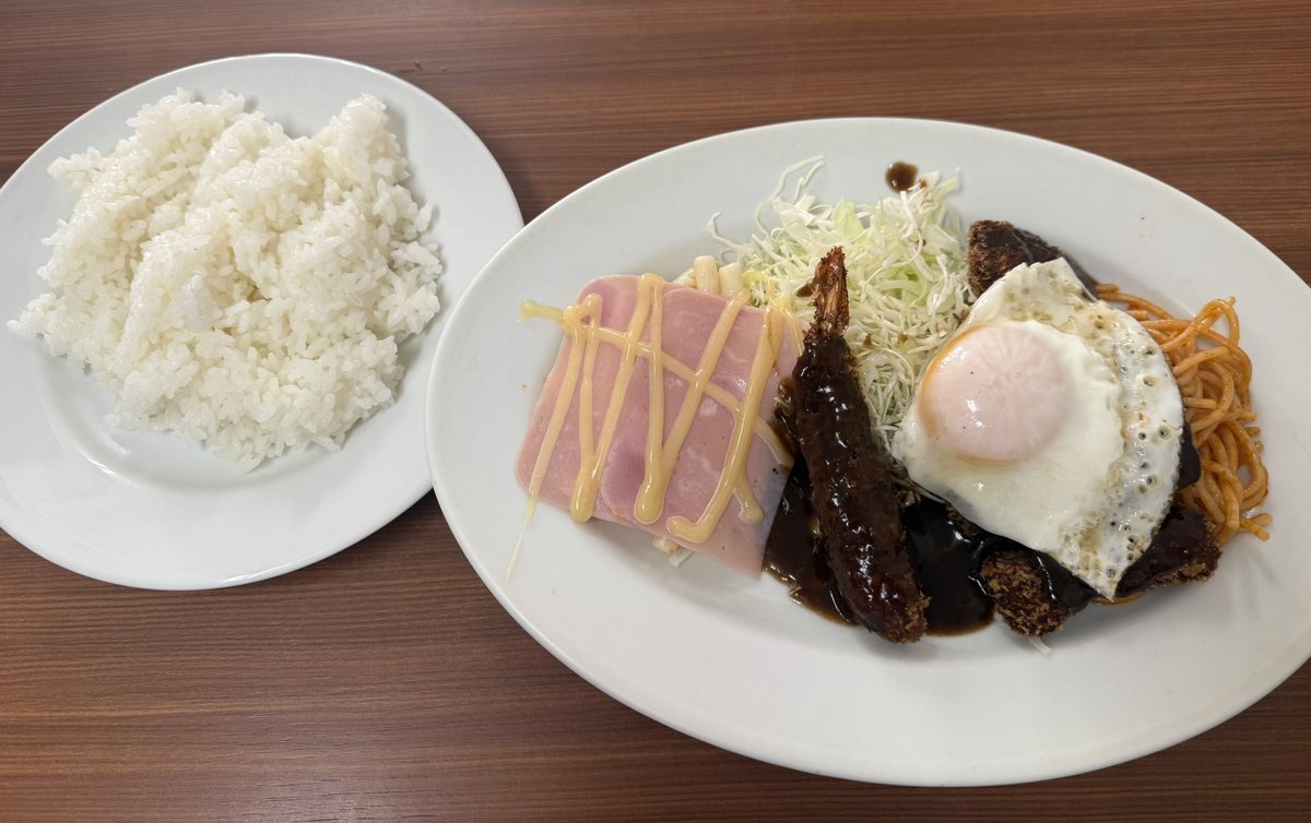 #ランチ 
#塚本マルヤ 
#日本式洋食レストラン 
#兵庫駅 
#兵庫駅グルメ 
#兵庫県