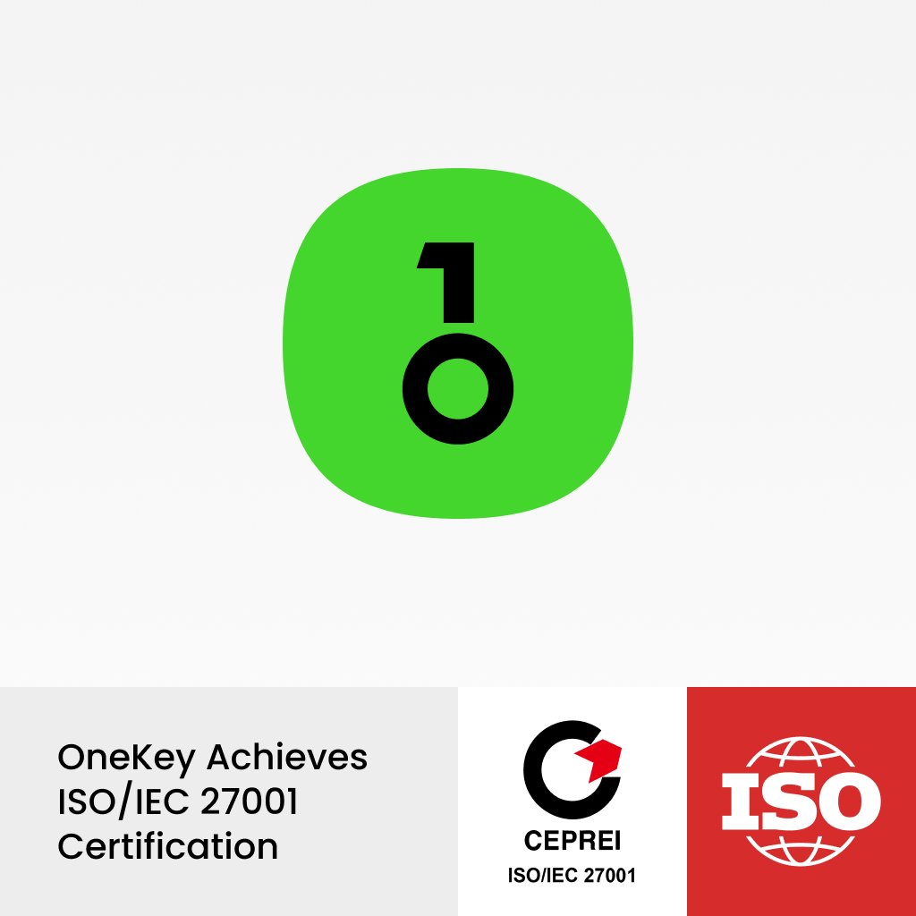 OneKey 中文 tweet media