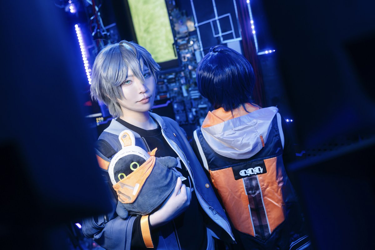 この優しい目がたまらん本物すぎるんよ。