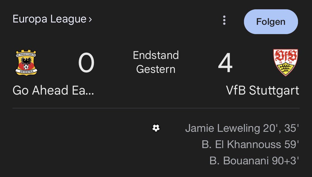 Go Ahead Eagles embarrassed themselves on the pitch, off the pitch, outside the stadium, everywhere.