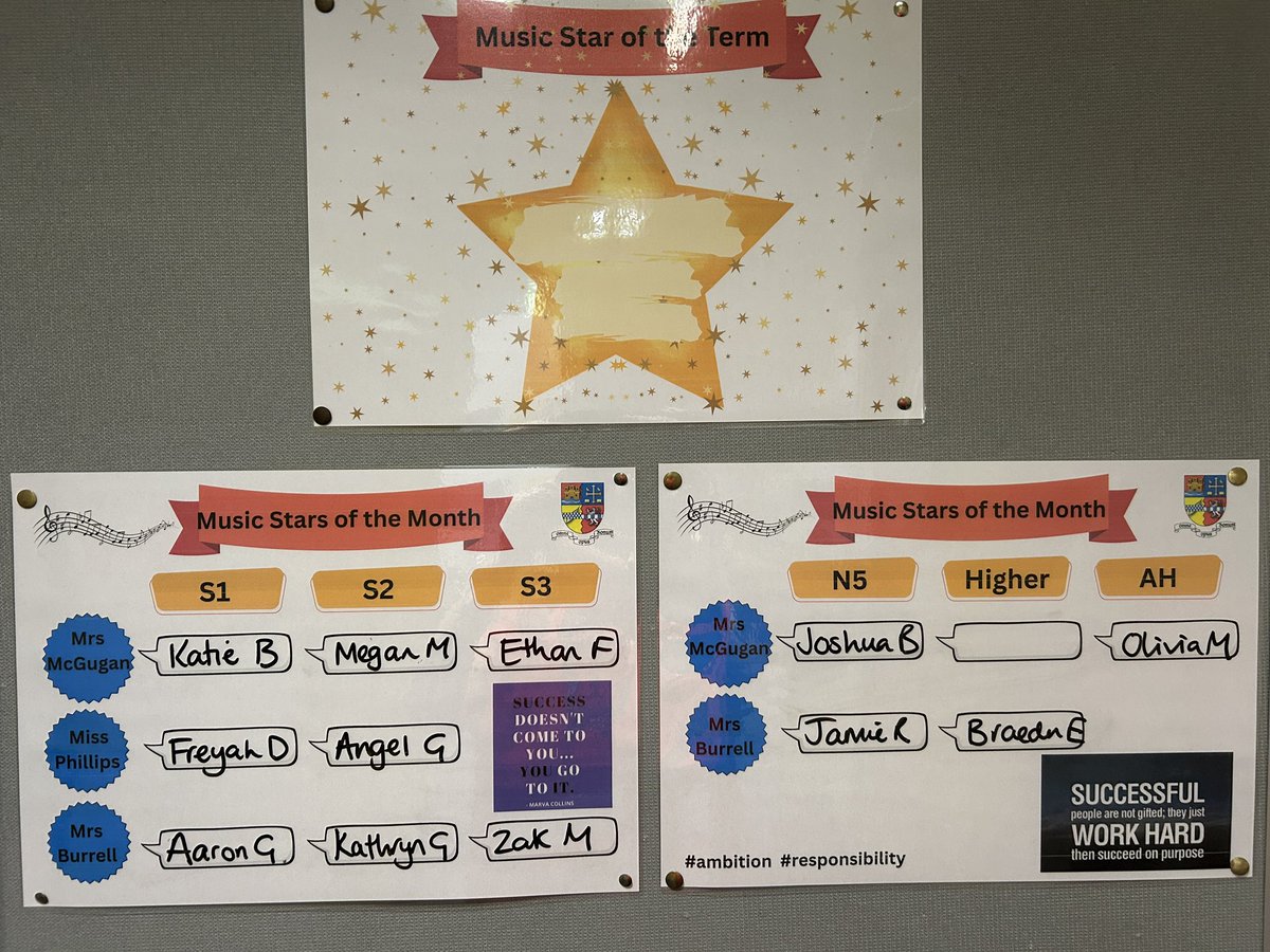 QMA Music tweet media