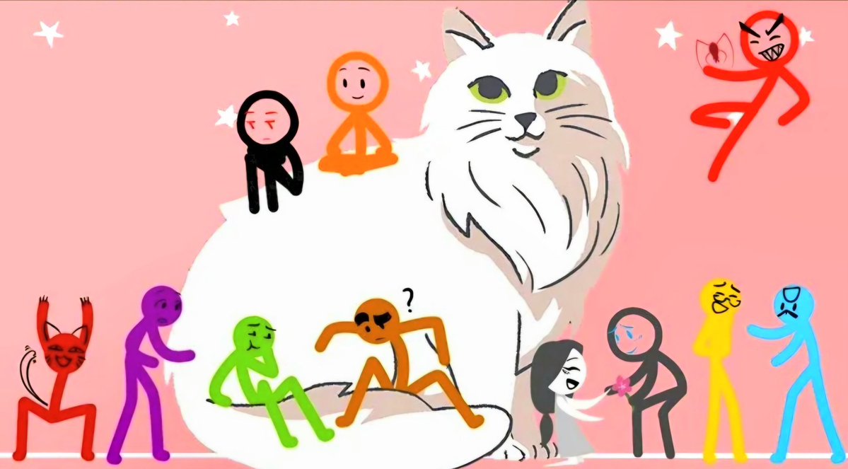 Rix0Itz's tweet image. I CAN&apos;T BREATHE