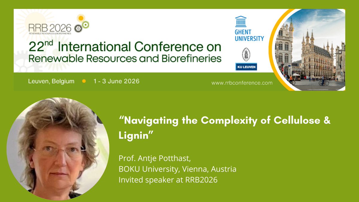 RRB Conference tweet media