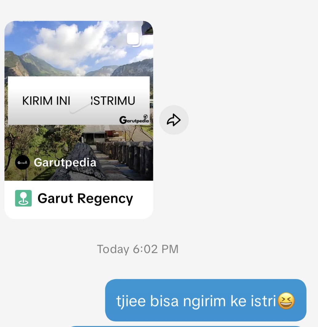 kadang masih berasa aneh