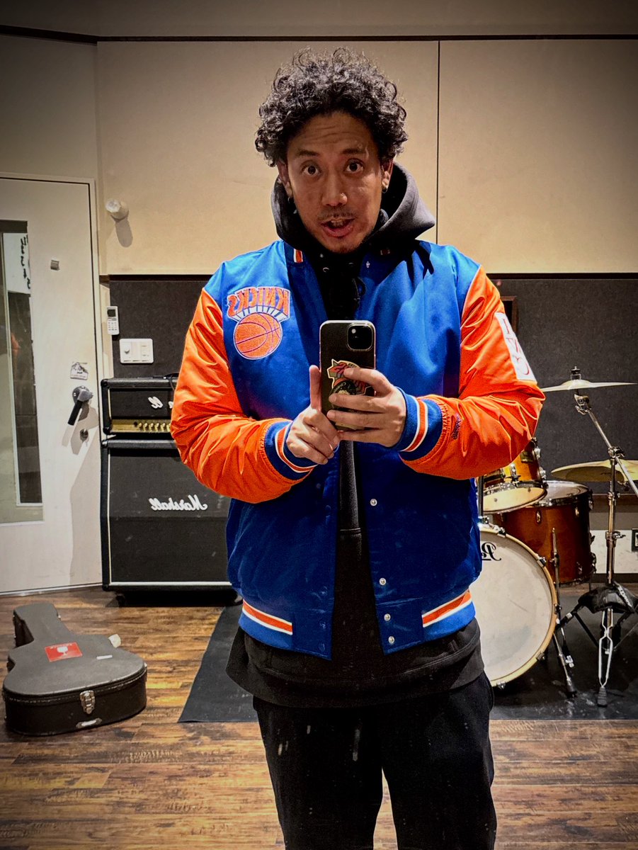 IKE (@ike1984official) / Posts / X