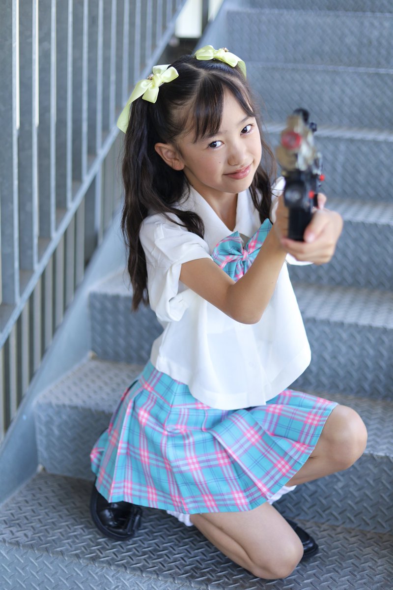 スプラウト学園 ひまちゃん🌻 ＠原宿GE Theater 2025.09.27 Sniper