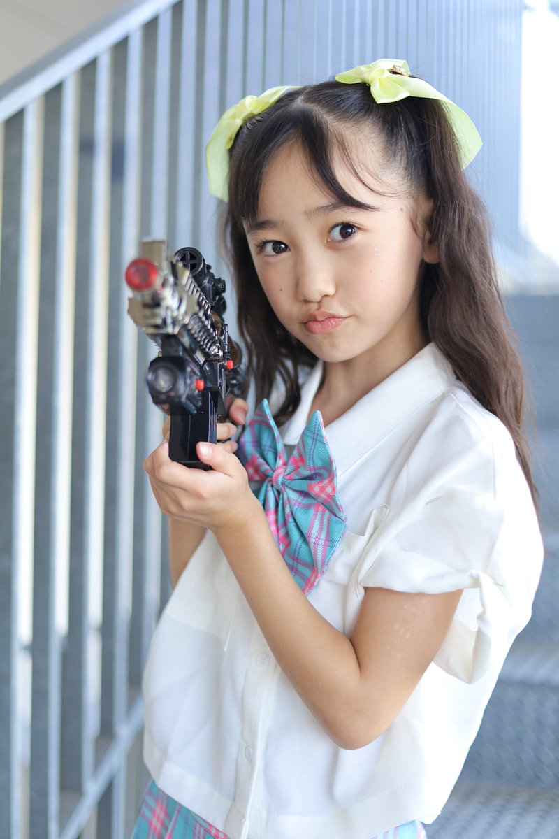 スプラウト学園 ひまちゃん🌻 ＠原宿GE Theater 2025.09.27 Sniper