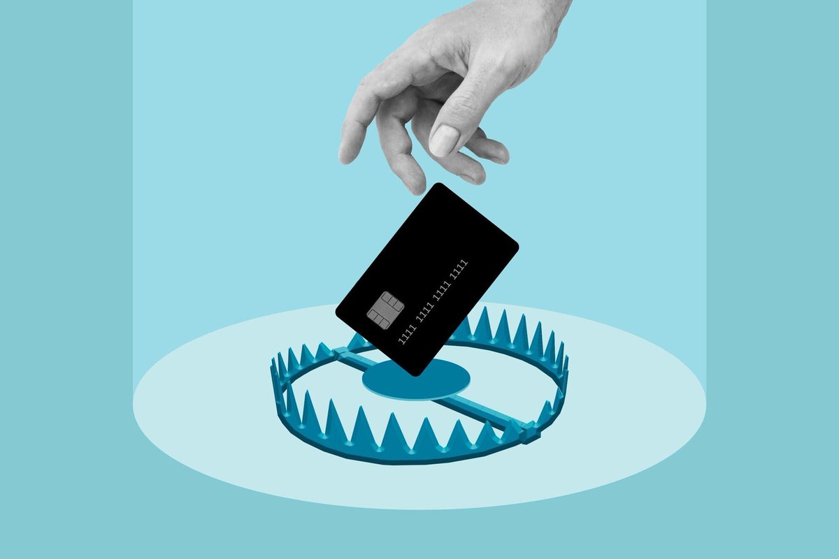 fadouce's tweet image. #Fraude bancaire : les #banques vont enfin devoir payer pour leurs failles de sécurité 🔗 
 Les consommateurs vont bénéficier d&apos;une protection renforcée contre la fraude en ligne et les frais cachés. 
buff.ly/GyWWEMJ