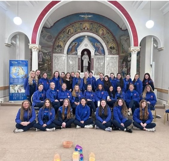 CastletownR's tweet image. 🕯Friday Focus- Ty 'Gifts &amp;amp; Talents' in a week of Thanksgiving. A great sense of joy in sharing art, music &amp;amp; song while giving thanks for Faith, Family &amp;amp; Friends, the conerstones of Wellbeing. GRMA @rockwellcollege &amp;amp; @StMarysNenagh .🌟