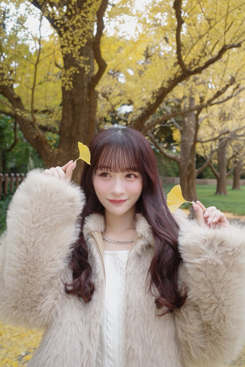 音嶋 莉沙 tweet media