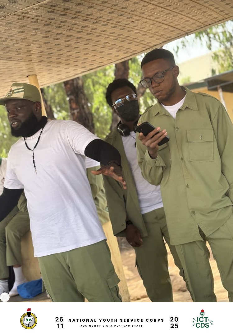 ictcds_nysc's tweet photo. https://t.co/n7hbAgRfWw