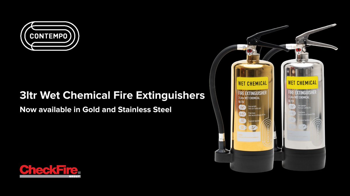 CheckFire Ltd tweet media