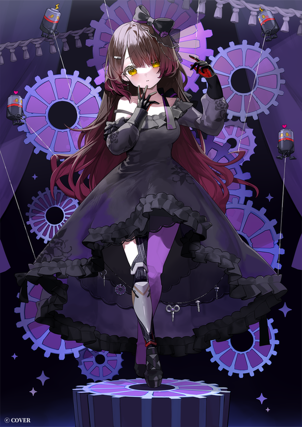 ロボ子さん🤖ホロライブ0期生！オリ曲with∅上げたよ✨ (@robocosan