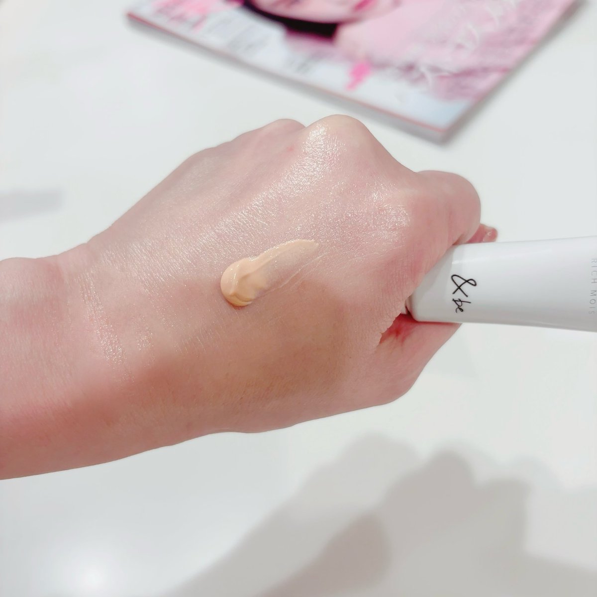 化粧品子 インスタ40万人 (@keshouhinko1225) / Posts / X