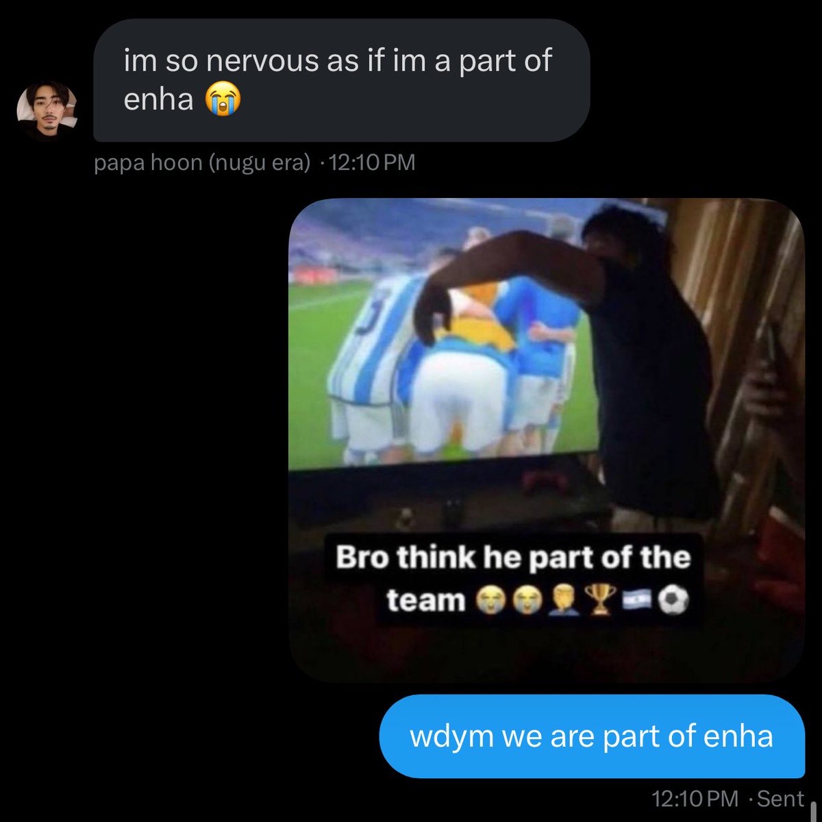 cherryywonnie's tweet image. 