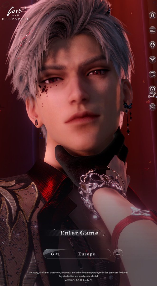 I remembered that this is a thing I can do. This never has to go away. 💖