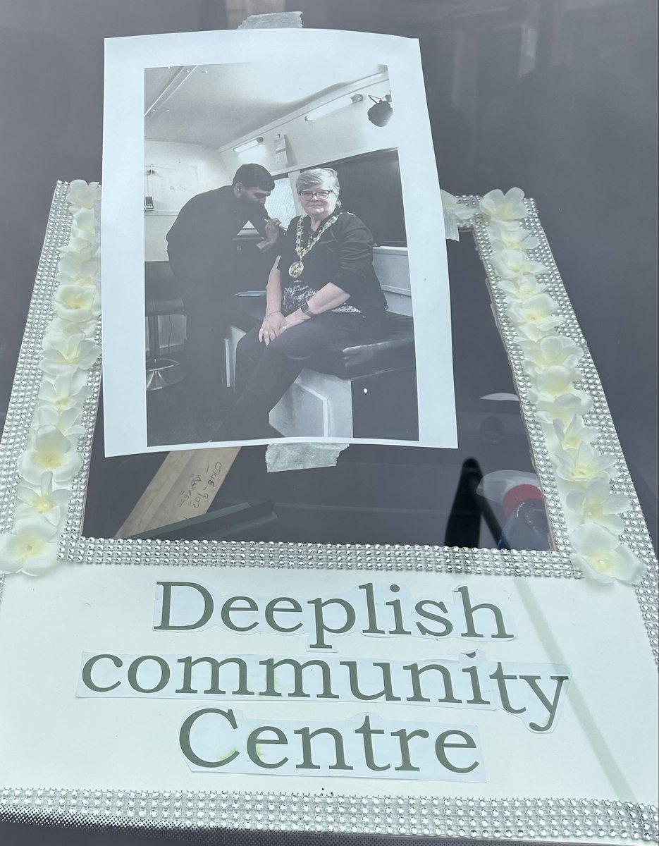 Deeplish C C tweet media