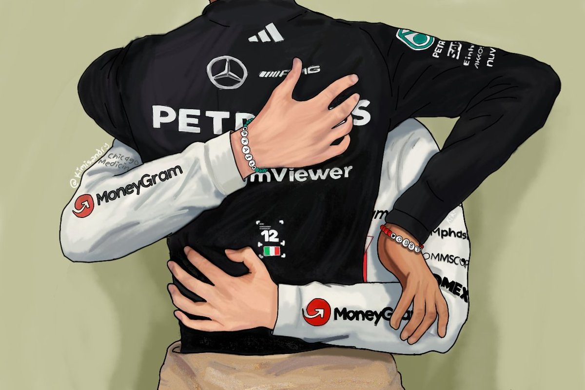 i heard y’all were talking about bearnelli