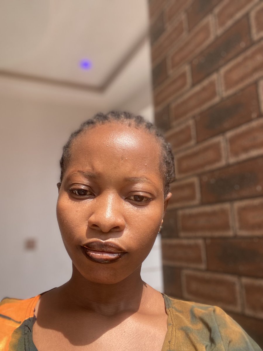 oma45360's tweet image. Day 5 — In 6 Months
I see myself becoming more tech-skilled, more confident, and fully ready for remote opportunities.
Focused on growth, learning, and leveling up professionally — one step at a time.

#RiseWithTechCrush #Tech4Africans #LearningWithTechCrush