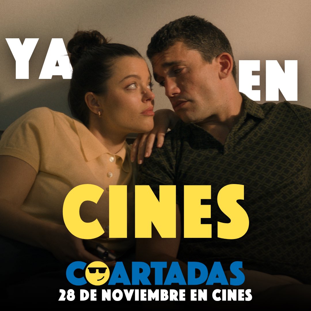 Buendía Estudios tweet media