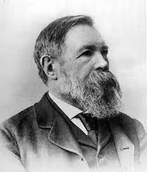 Avui fa 205 anys del naixement de Friedrich Engels, qui va dedicar-se a donar mètode científic a la lluita per l'emancipació de la classe treballadora. 

Qui es va autodefinir com a 'segon violí', va treballar generosament per posar les bases del moviment obrer modern amb Marx.