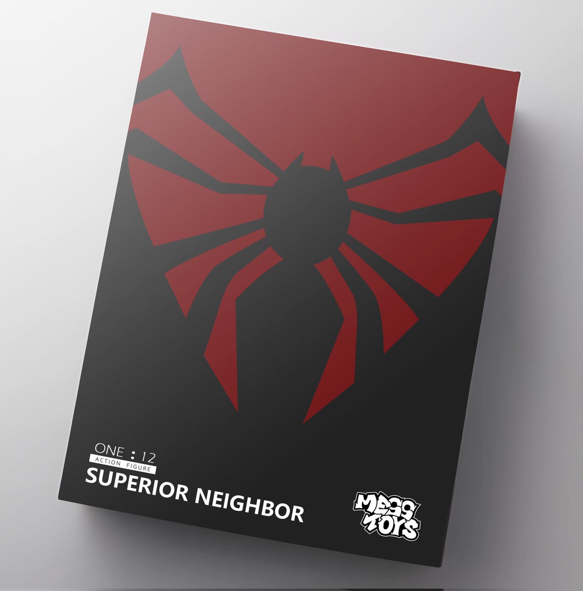 MESS TOYS tweet media