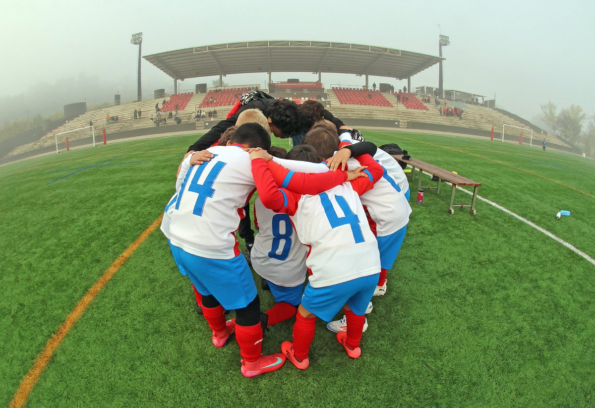 😊 Bon cap de setmana a tothom!

#LaHistòriaContinua🔴⚪️