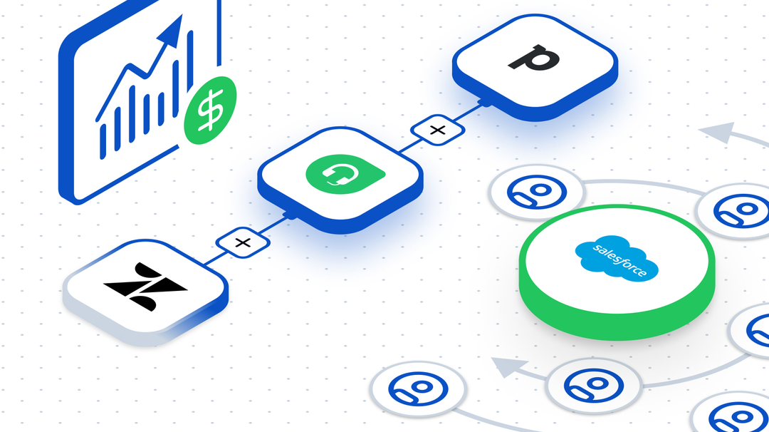 bytechefhq's tweet image. Automation that puts customers - not chaos - first. 🤝

Customer journeys shouldn’t be slowed down by manual tasks or scattered tools. With ByteChef, your sales and support systems work together seamlessly!

Faster responses. Better relationships. 🚀
#Bytechef #CustomerExperience…