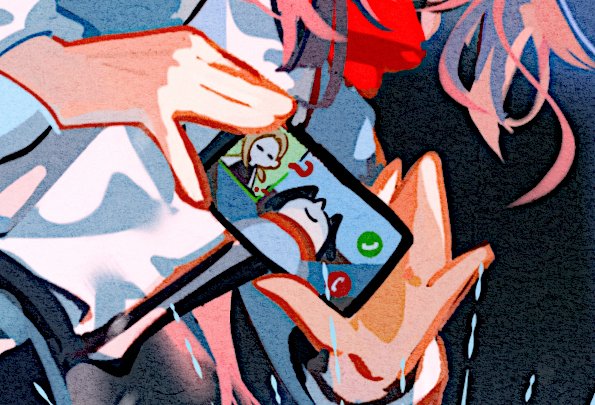 MeiCai_梅菜 tweet media