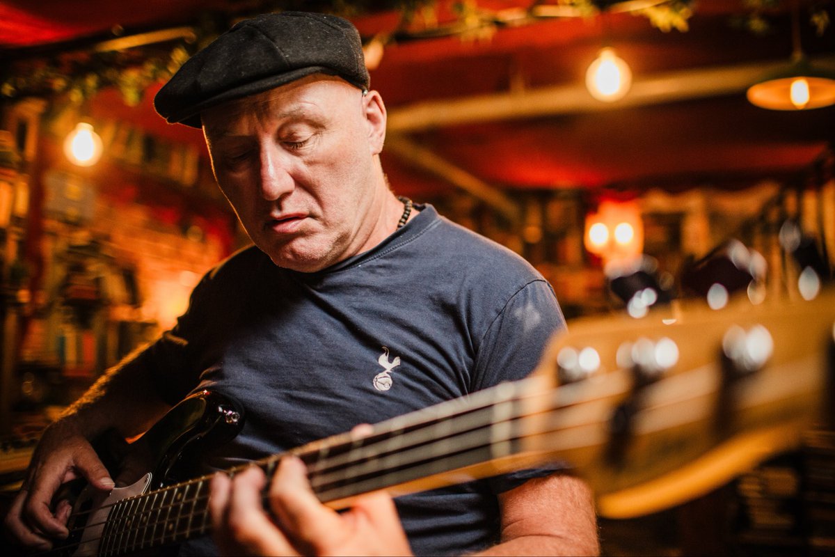 Do not miss Greatest Basslines, airing on Sky Arts (Freeview channel 36) tonight at 9pm. •A pleasure to be part of Greatest Basslines, a tribute to the creativity and craft of our greatest bass players.