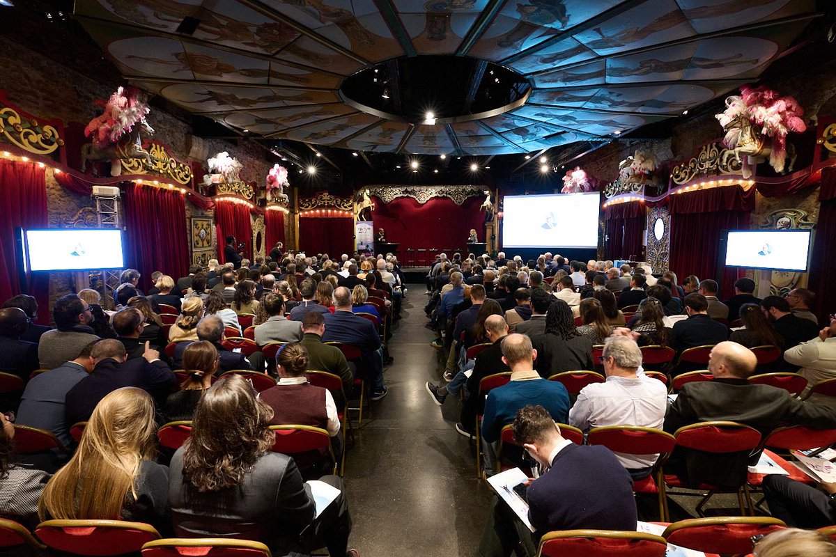 Marina_Ferrari's tweet image. Aux 20 ans de la Convention collective du sport : deux décennies de progrès pour les métiers, l’emploi et la qualité du travail dans tout l’écosystème sportif.

Un cadre qui a renforcé la professionnalisation, accompagné les employeurs et sécurisé les parcours.
Pour continuer à…