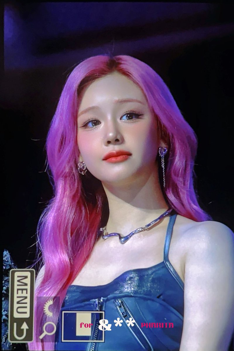 dear4riri's tweet image. 251128 MAMA 

#BABYMONSTER #베이비몬스터 #PHARITA #파리타 #ภริตา #パリタ