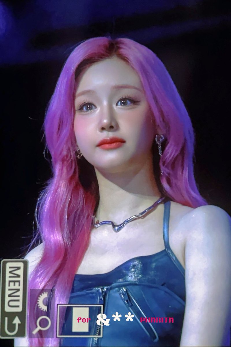 dear4riri's tweet image. 251128 MAMA 

#BABYMONSTER #베이비몬스터 #PHARITA #파리타 #ภริตา #パリタ