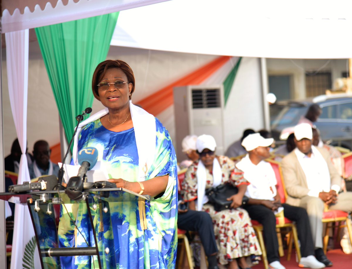 UNFPA Côte d'Ivoire tweet media