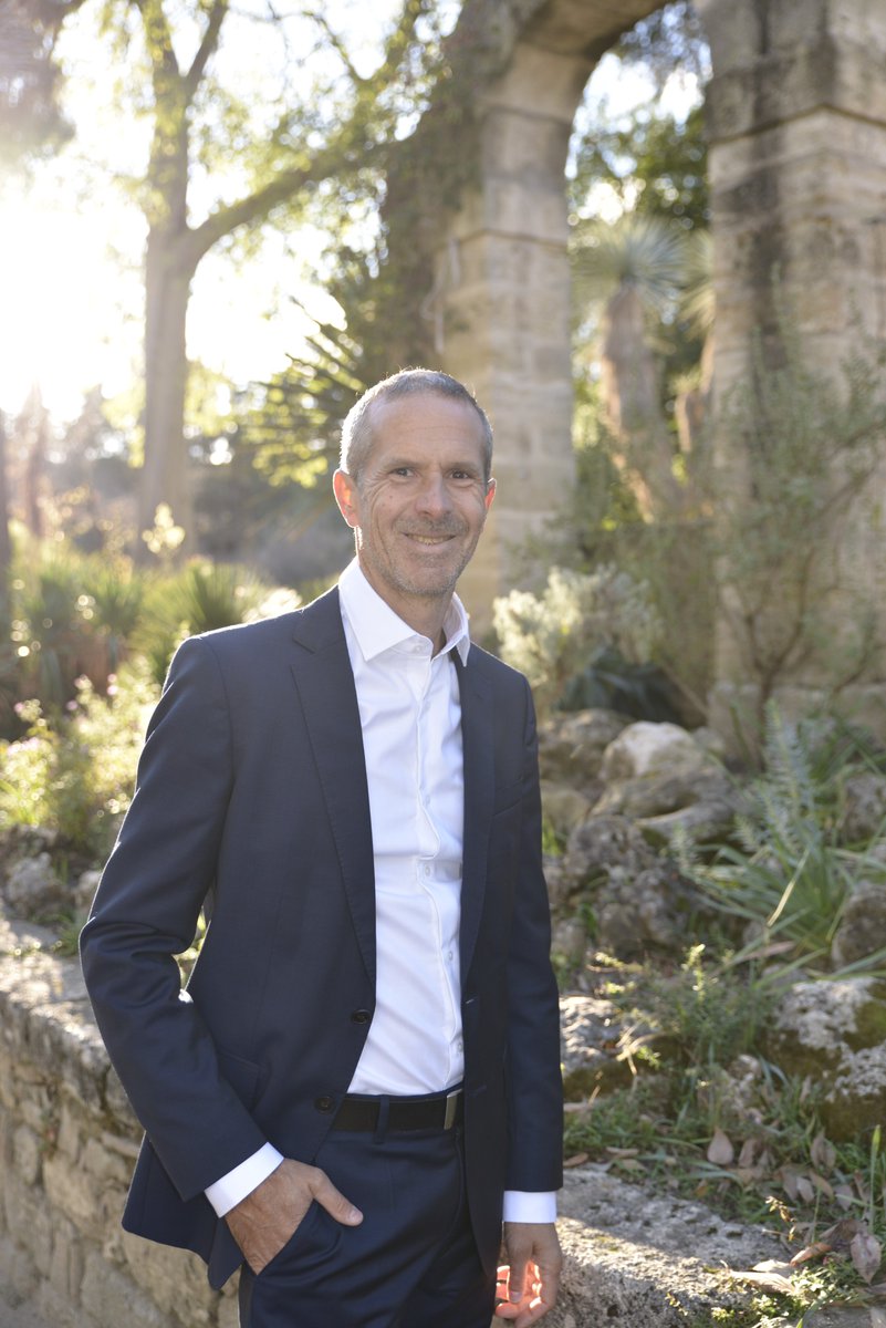 Denis Agret tweet media