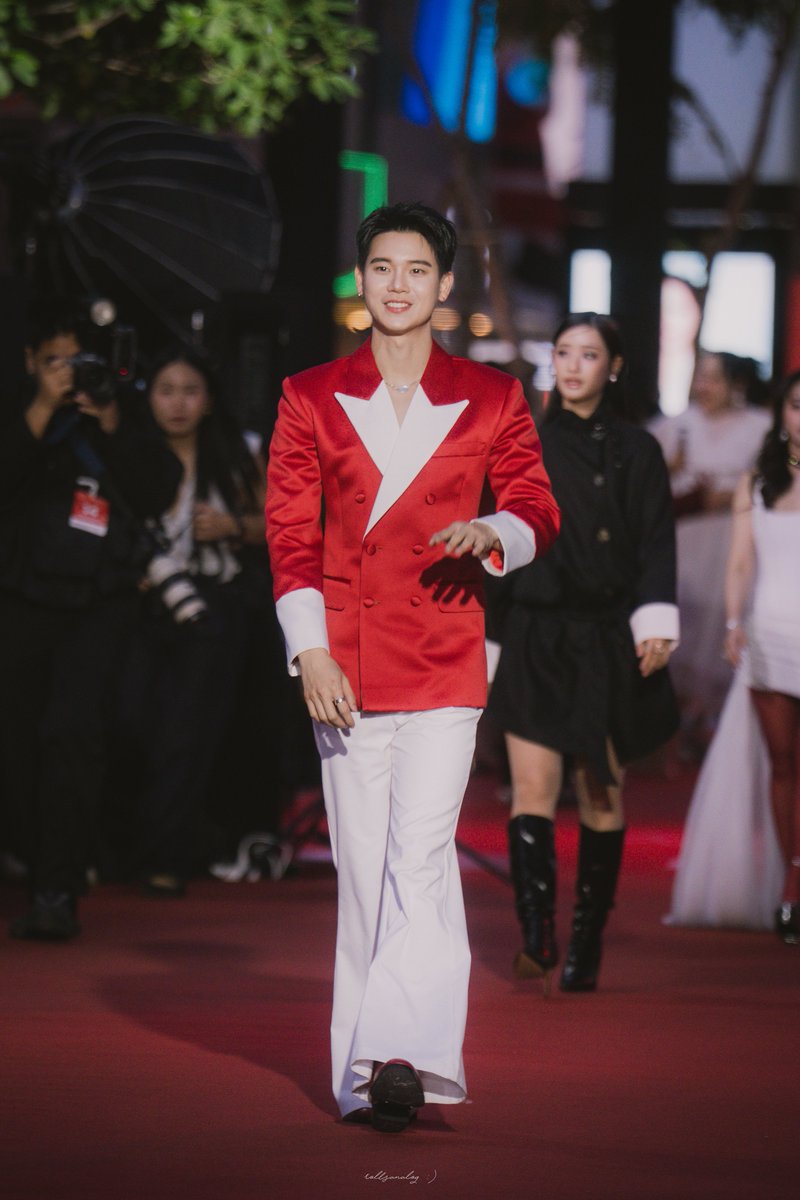 rollsanalog7's tweet image. 28.11.2025   สารวัตรออกงาน 🫡

BARENBLISS BEAUTRIUM YIN 
#barenblissxYin
#yinyin_anw ; @yinyin_anw